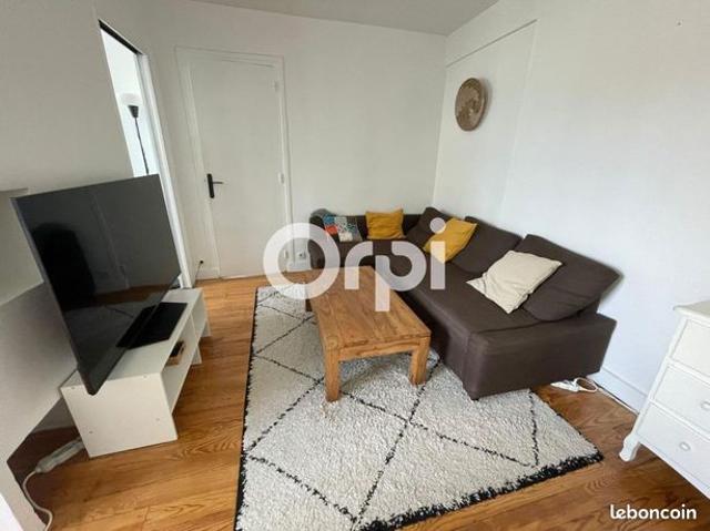 Appartement vente à Antony, Clamart