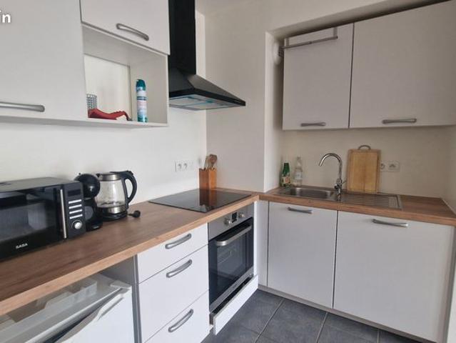 Appartement vente à Mantes-la-Jolie, Mantes-la-jolie