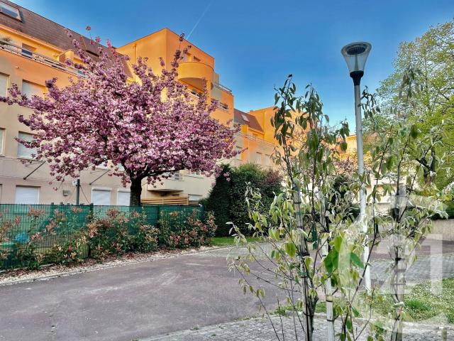 Appartement vente à Argenteuil, Sannois