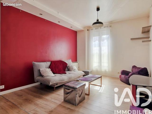 Appartement vente à Saint-Denis, Saint-denis