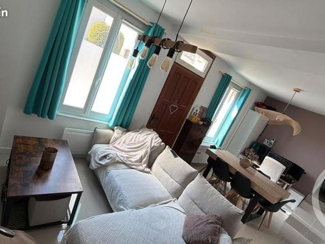 Appartement vente à Meaux, Saint-soupplets