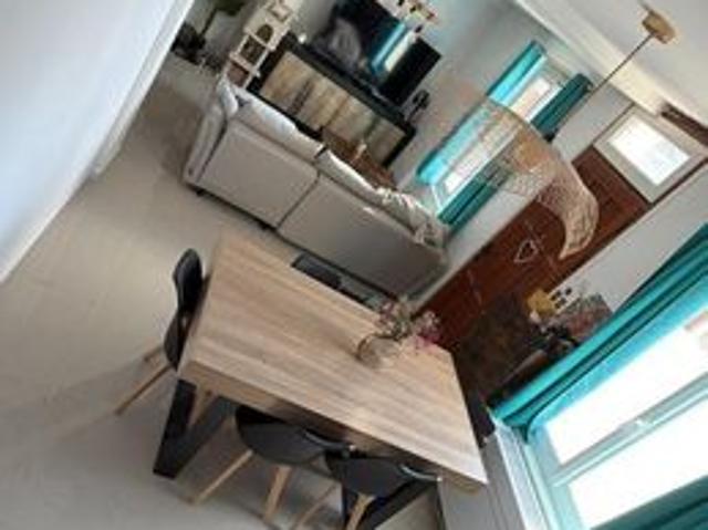 Appartement vente à Meaux, Saint-soupplets