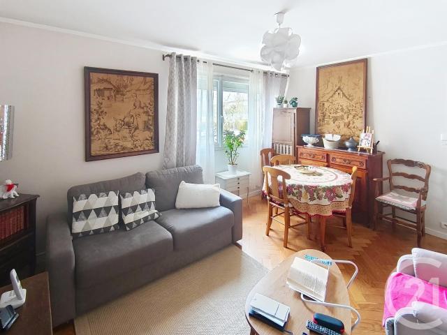 Appartement vente à Verville, Saint-Jean-de-Braye