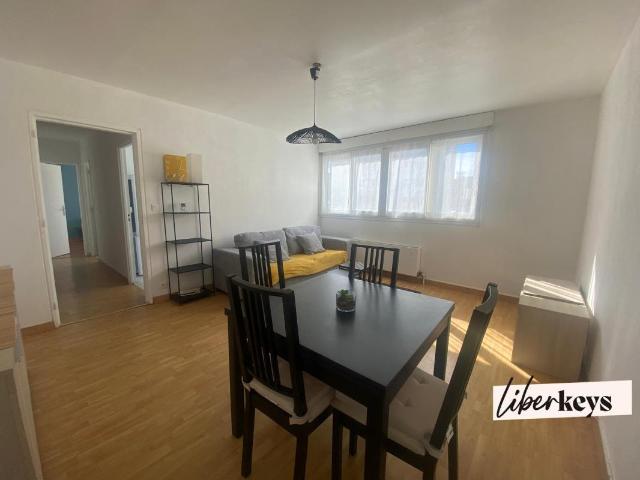 Appartement vente à Brest, Bretagne