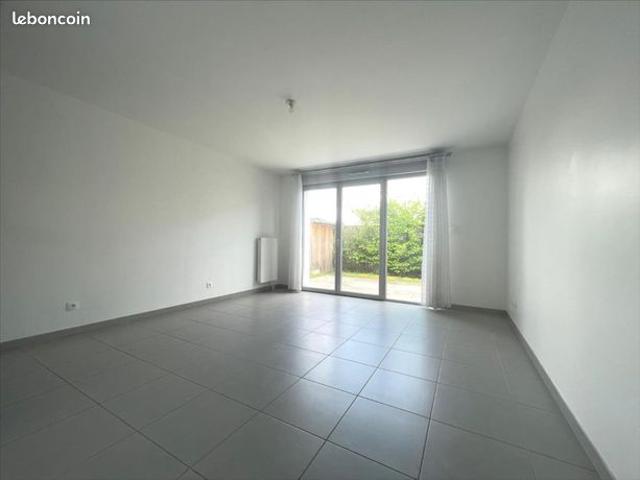 Appartement vente à Reims, Bezannes