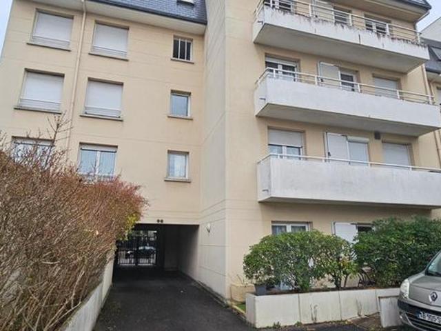 Appartement vente à Epinay-sur-seine, Martinique
