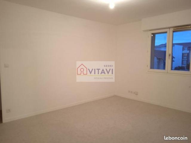 Appartement vente à Senlis, Creil