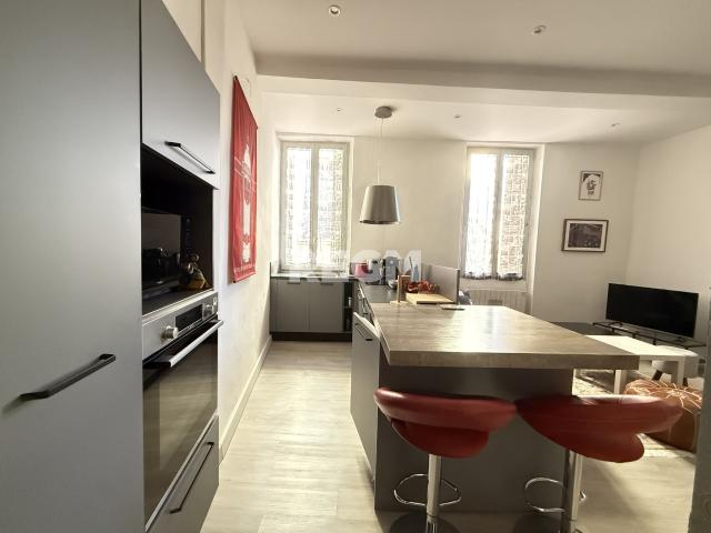 Appartement vente à Écusson, Nîmes