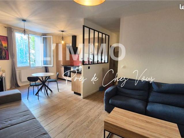 Appartement vente à Marseille, Cuges-les-pins