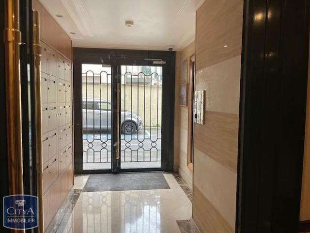 Appartement vente à Nogent-sur-Marne, Nogent-sur-marne
