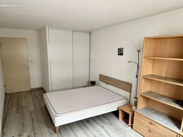 Appartement vente à Bordeaux