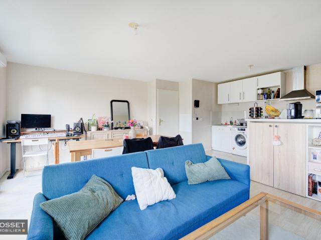 Appartement vente à Tours, Saint-avertin