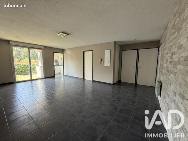 Appartement vente à Toulouse, Fonbeauzard