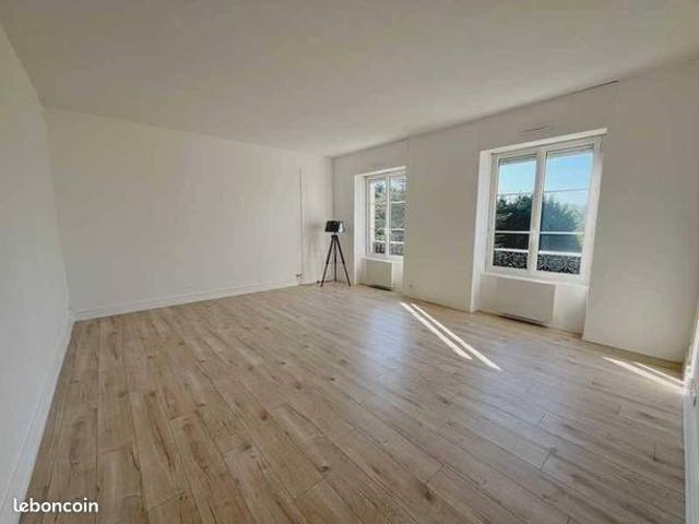 Appartement vente à Gisors, Eure