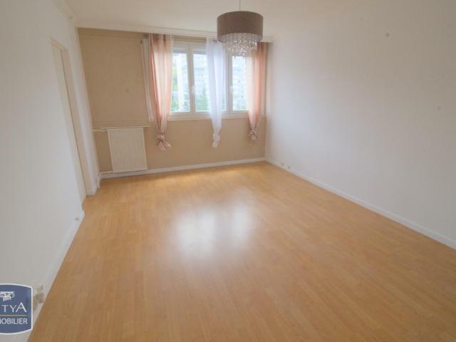 Appartement vente à Saint-etienne, Le Portail Rouge