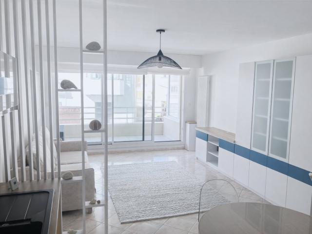 Appartement vente à Les Sables-d'Olonne, Château-d'olonne