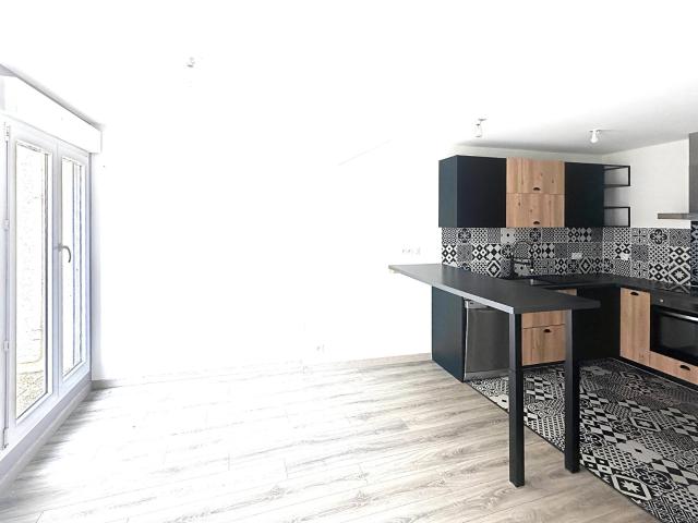 Appartement vente à Pamiers
