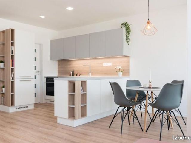 Appartement vente à Bayonne, Pyrénées-Atlantiques