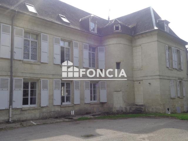 Appartement vente à Soissons, Courmelles