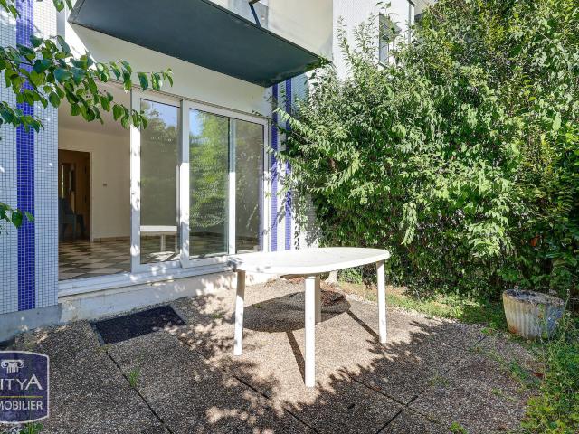 Appartement vente à Dijon, Quetigny