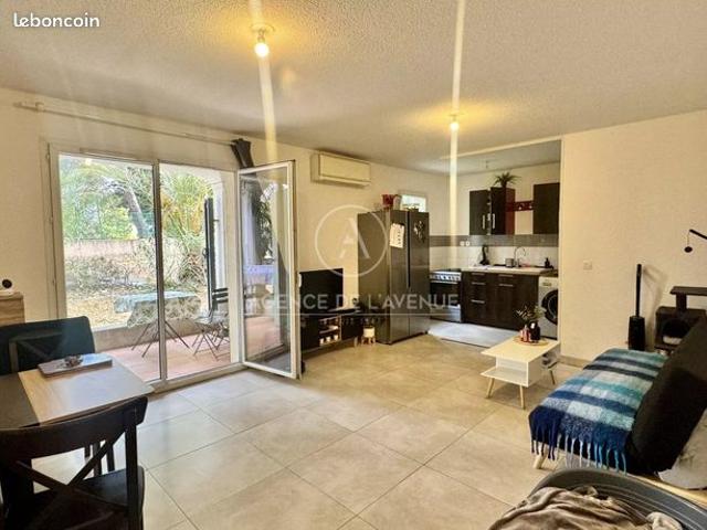 Appartement vente à Grenoble, La Garde