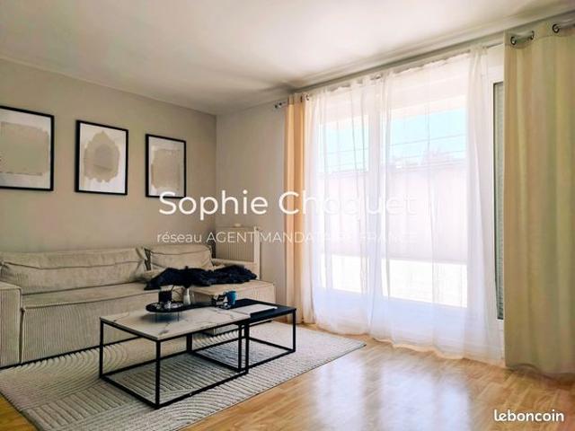 Appartement vente à Valenciennes