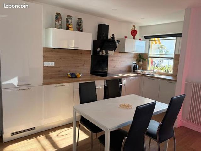 Appartement vente à Grasse, Cagnes-sur-mer