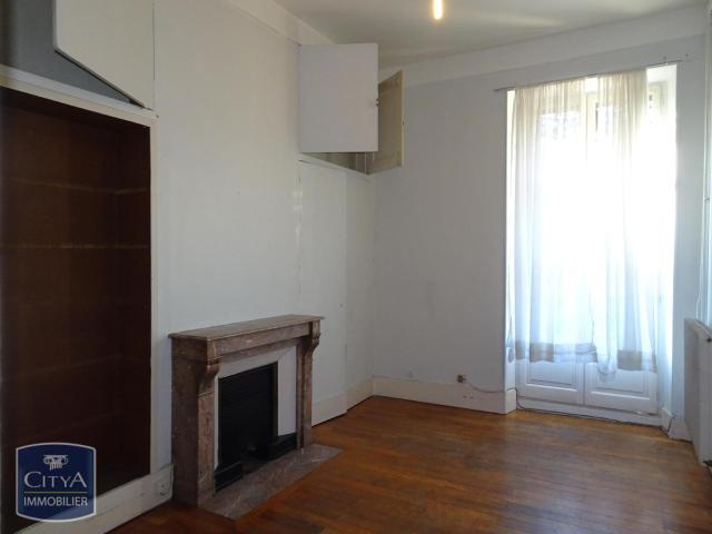 Appartement location à Grenoble