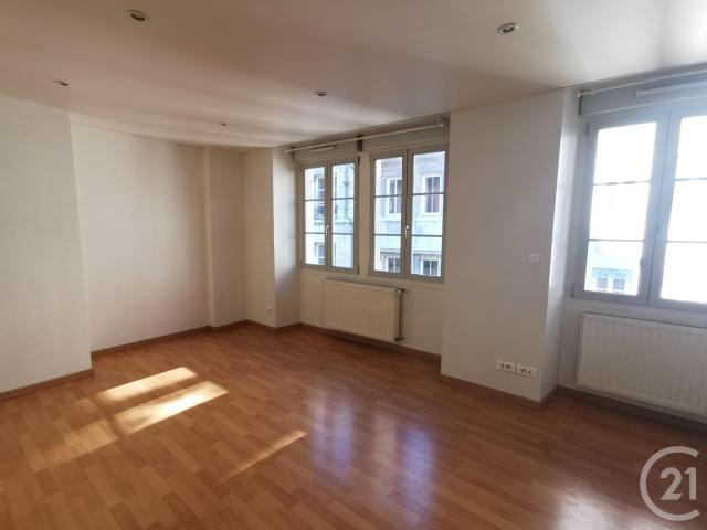 Appartement location à Besançon