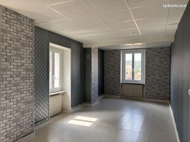Appartement vente à Tournon-sur-Rhône, Annonay