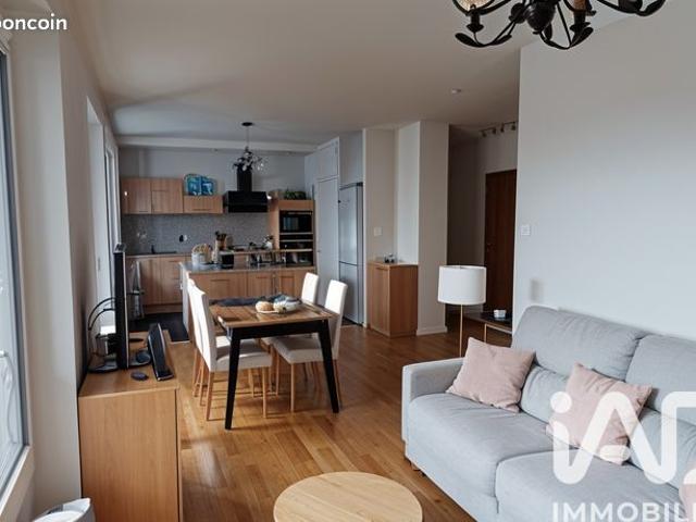 Appartement vente à Blois