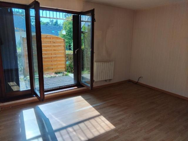 Appartement vente à Haguenau-Wissembourg, Haguenau