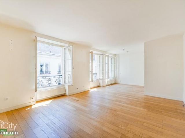 Appartement vente à Paris, Île-de-France