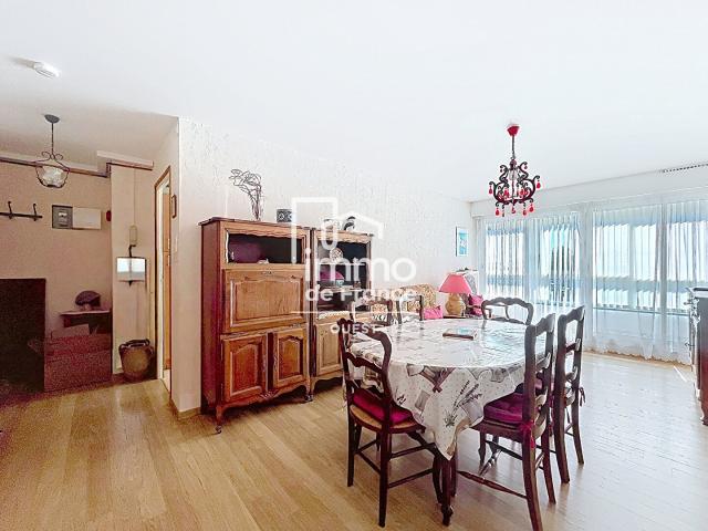 Appartement vente à La Roche-sur-Yon, La Roche-sur-yon
