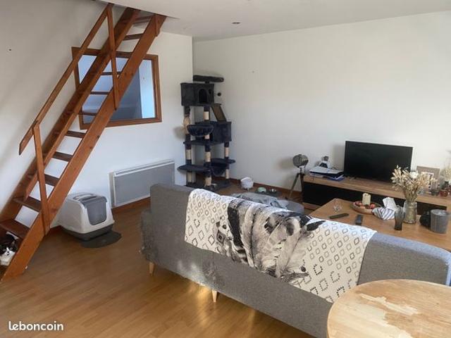 Appartement vente à Saint-Malo, Bretagne