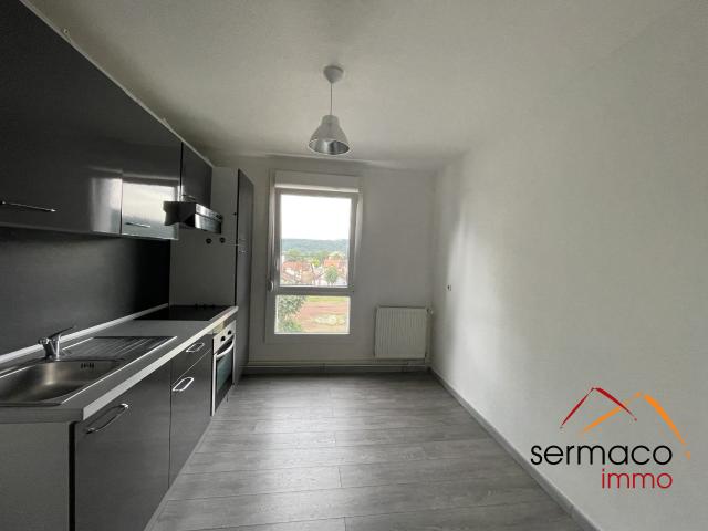 Appartement location à Forbach-Boulay-Moselle, Schoeneck