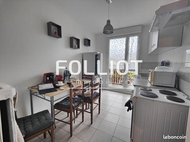 Appartement vente à Saint-Lô, Saint-lô