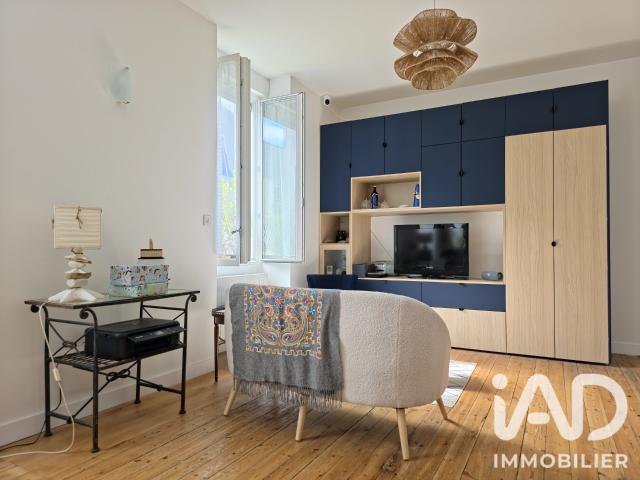 Appartement vente à Quimper, Bretagne