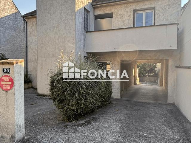 Appartement vente à Palaiseau, Chilly-mazarin
