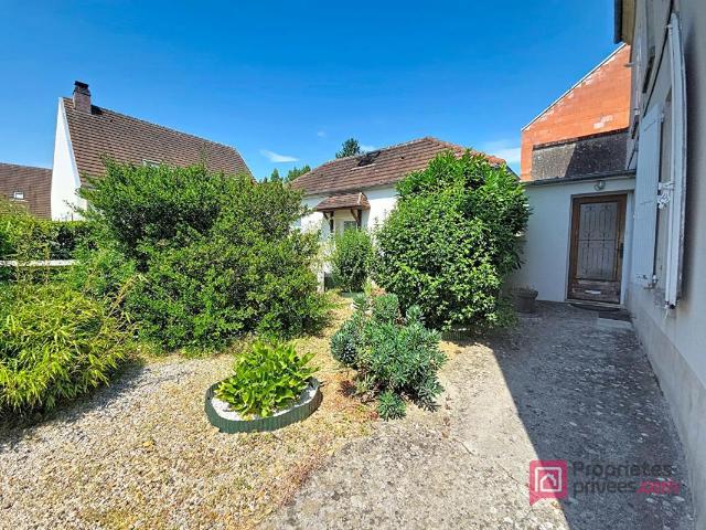 Appartement vente à Clermont