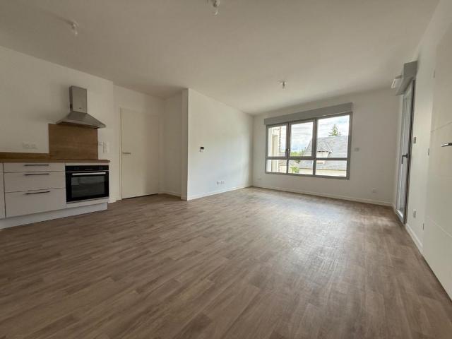Appartement location à Orléans, Saint-jean-de-braye