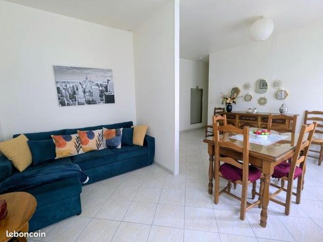 Appartement vente à Nogent-sur-Marne, Saint-maur-des-fossés