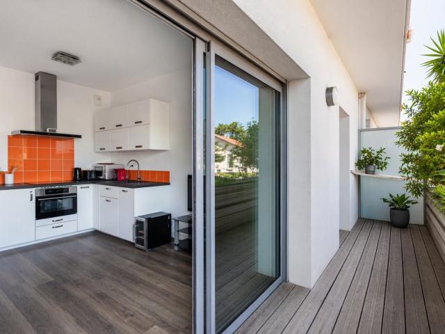 Appartement vente à Bayonne, Anglet