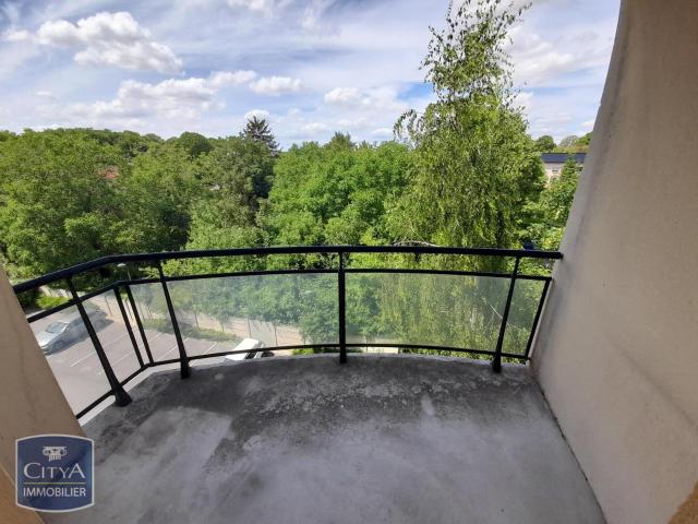 Appartement location à Châlons-en-Champagne, Châlons-en-champagne
