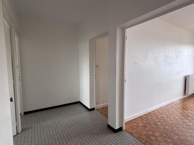 Appartement vente à Longvic, Côte-d'Or