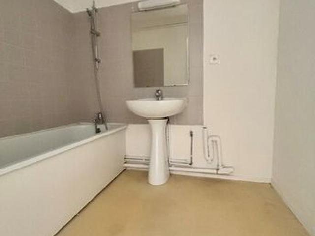 Appartement vente à Toulouse, Blagnac