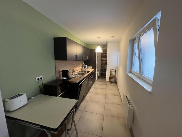 Appartement vente à Mulhouse
