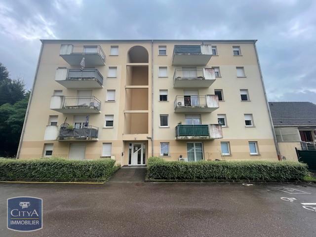 Appartement location à Forbach-Boulay-Moselle, Forbach