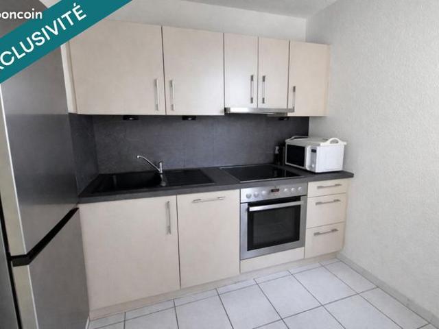 Appartement vente à Mulhouse, Wittelsheim