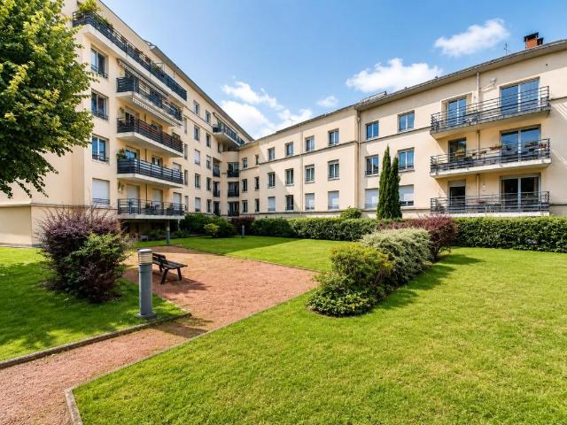 Appartement vente à Lyon, Métropole de Lyon